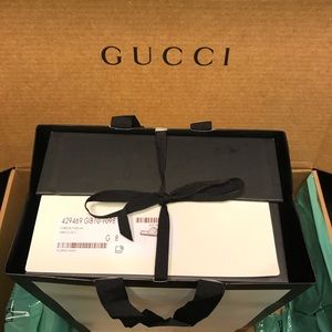Gucci Shoes Slides 8 = 8.5US